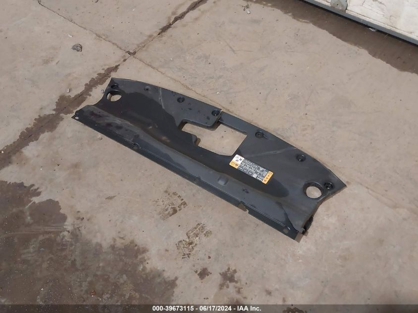 2020 Ford Edge Sel VIN: 2FMPK4J96LBA85342 Lot: 39673115