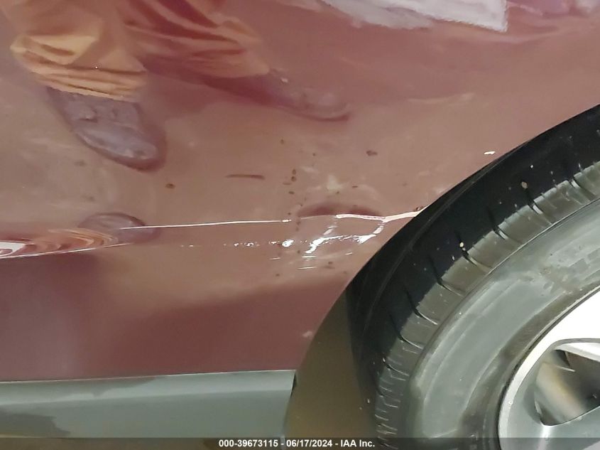 2020 Ford Edge Sel VIN: 2FMPK4J96LBA85342 Lot: 39673115