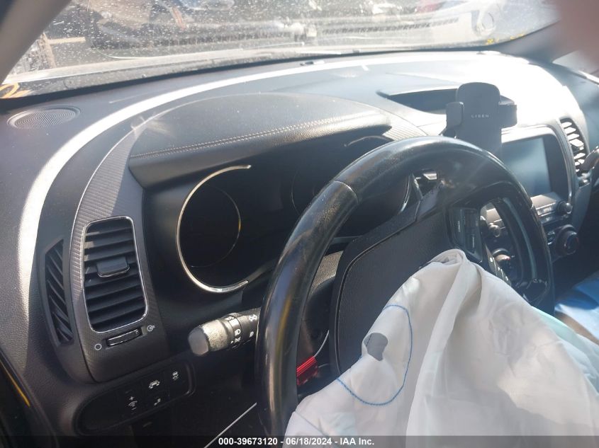 2017 Kia Forte S VIN: 3KPFL4A70HE041297 Lot: 39673120