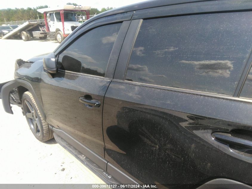 2023 Toyota Rav4 Le VIN: 2T3H1RFV2PC236776 Lot: 39673127