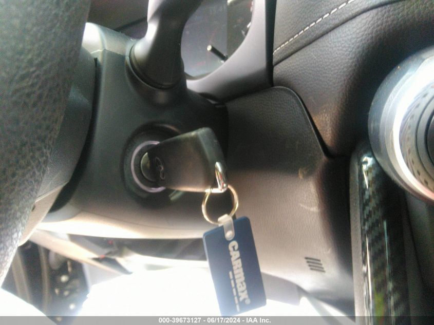 2023 Toyota Rav4 Le VIN: 2T3H1RFV2PC236776 Lot: 39673127