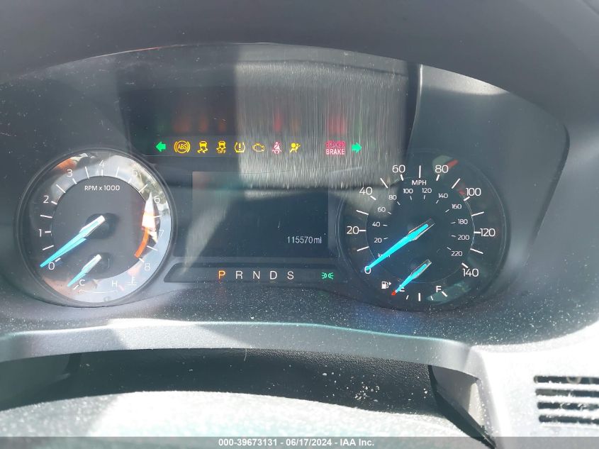 2016 Ford Explorer VIN: 1FM5K7B88GGD21891 Lot: 39673131