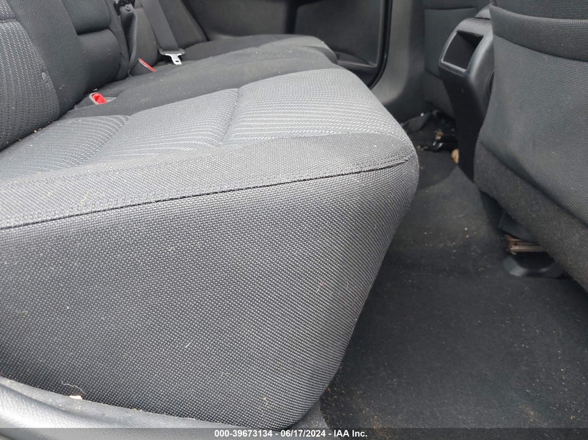 2015 Toyota Camry Le VIN: 4T4BF1FK4FR515978 Lot: 39673134