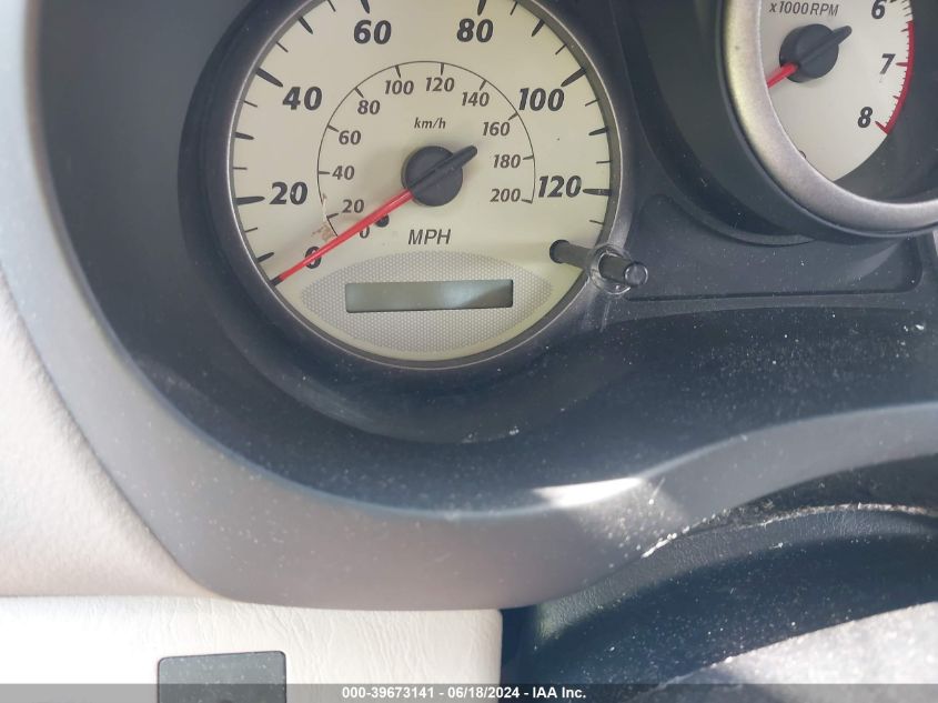 2002 Toyota Rav4 VIN: JTEGH20V520072101 Lot: 39673141