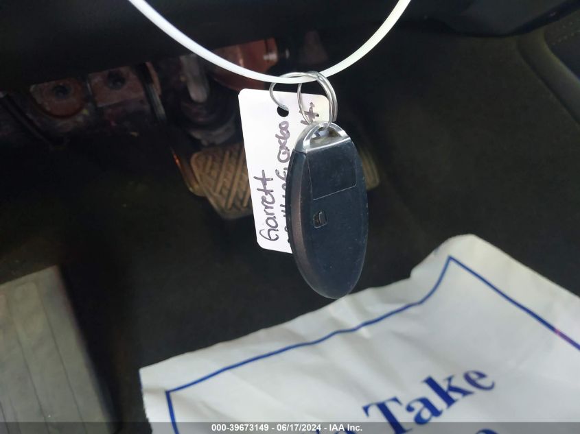 2014 Infiniti Qx60 VIN: 5N1AL0MM4EC510958 Lot: 39673149