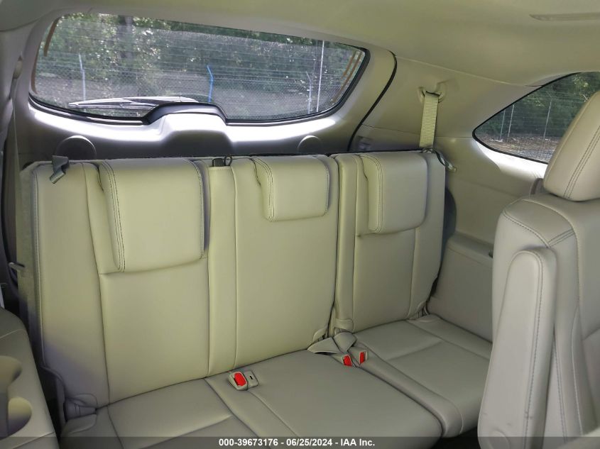 2018 Toyota Highlander Limited/Ltd Platinum VIN: 5TDYZRFH3JS259249 Lot: 39673176