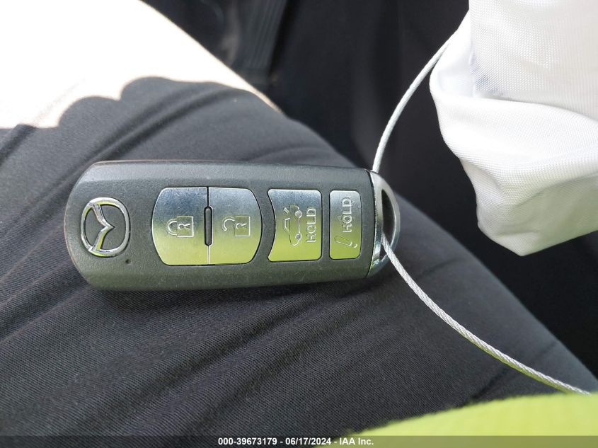 2015 Mazda Mazda3 I Sport VIN: 3MZBM1U75FM151204 Lot: 39673179