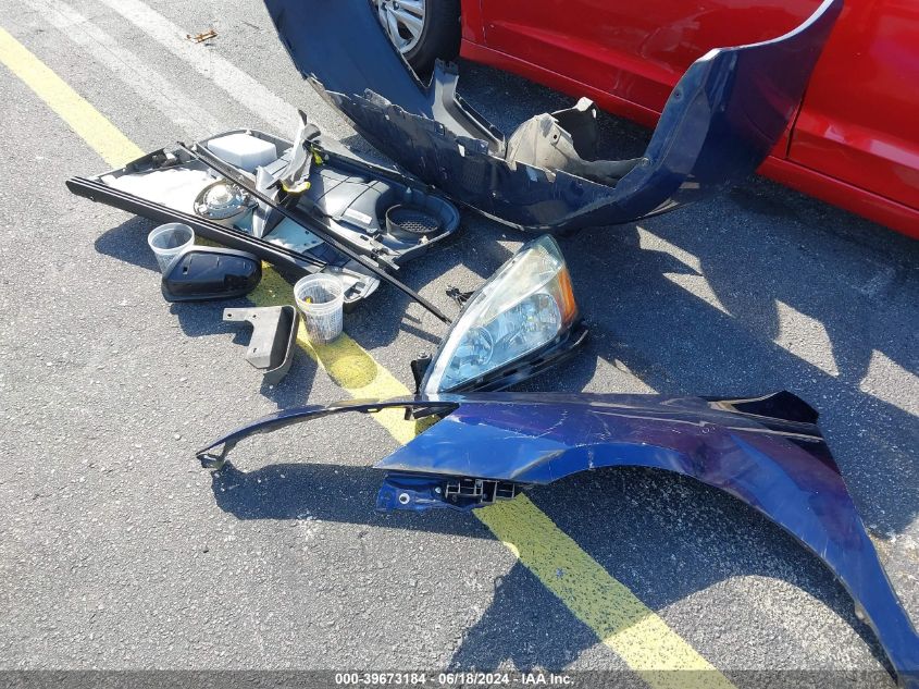 2005 Honda Accord 3.0 Ex VIN: 1HGCM66555A038964 Lot: 39673184