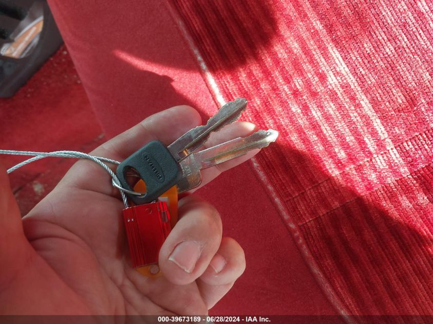 1991 Ford Explorer VIN: 1FMDU34X5MUD64259 Lot: 39673189