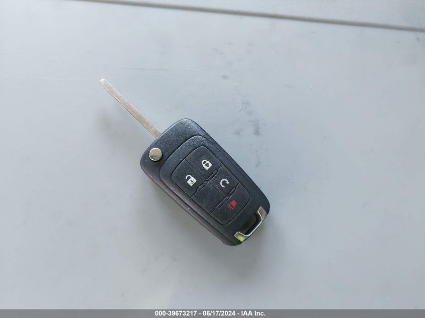 2014 GMC Terrain Slt-1 VIN: 2GKALSEK2E6365073 Lot: 39673217