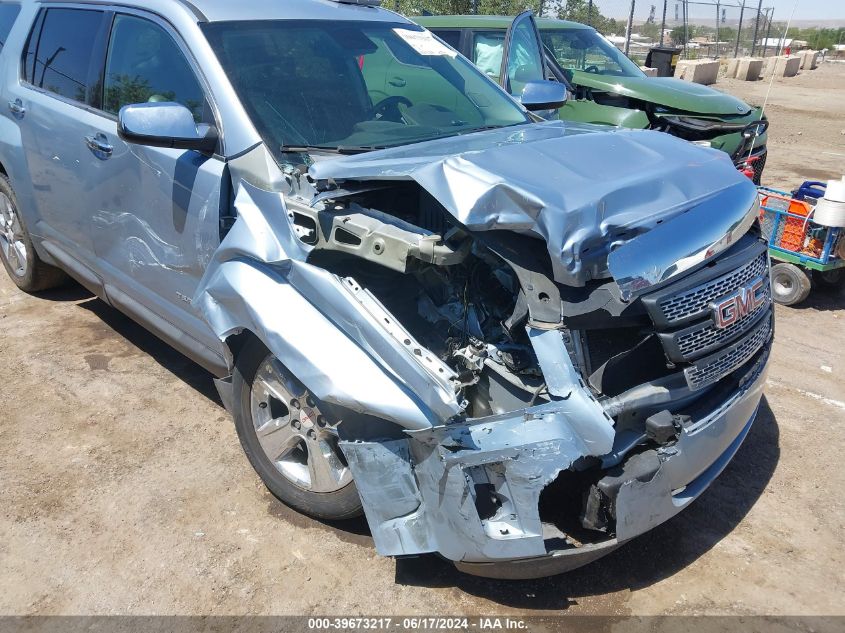 2014 GMC Terrain Slt-1 VIN: 2GKALSEK2E6365073 Lot: 39673217