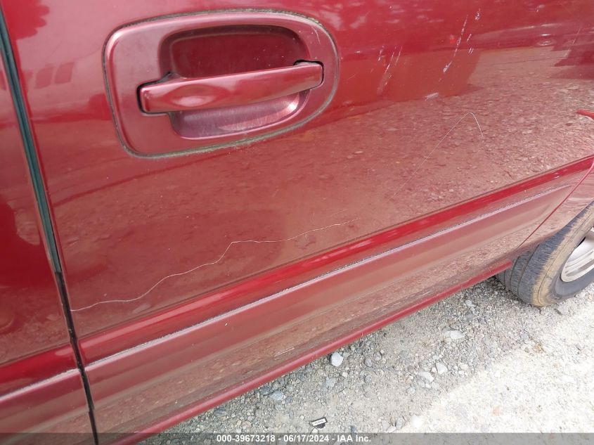 2003 Chevrolet Venture Warner Bros. Edition VIN: 1GNDX13E23D193010 Lot: 39673218