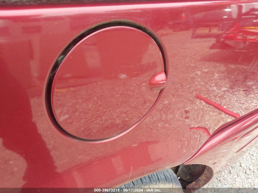 2003 Chevrolet Venture Warner Bros. Edition VIN: 1GNDX13E23D193010 Lot: 39673218