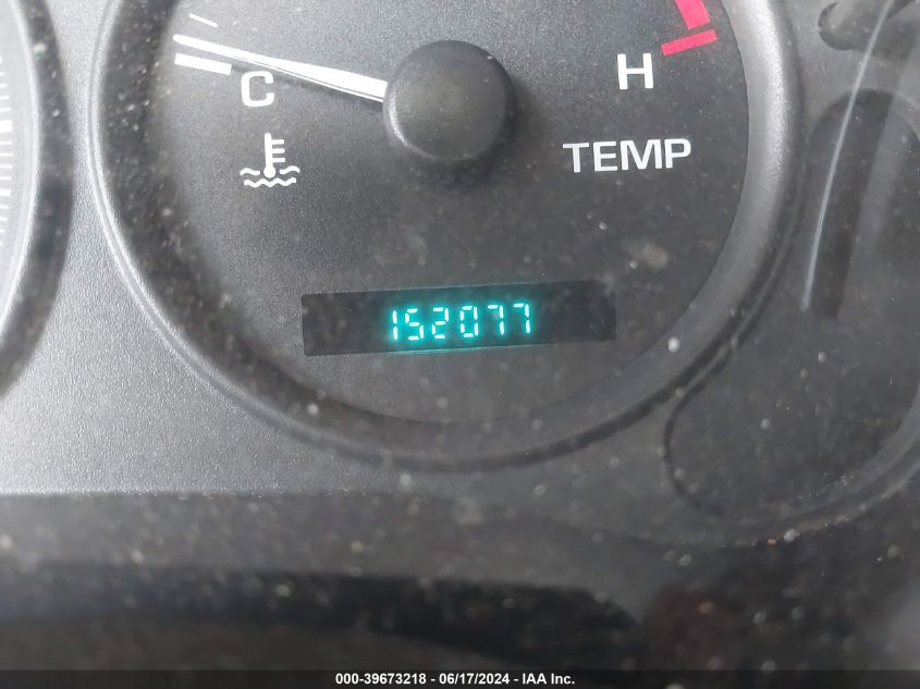 2003 Chevrolet Venture Warner Bros. Edition VIN: 1GNDX13E23D193010 Lot: 39673218