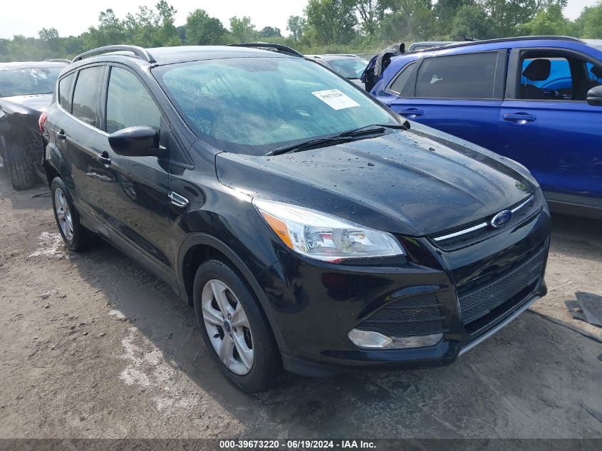 1FMCU9GX7GUC25233 2016 FORD ESCAPE - Image 1