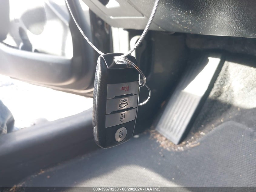 2018 KIA FORTE LX/S - 3KPFL4A7XJE202566