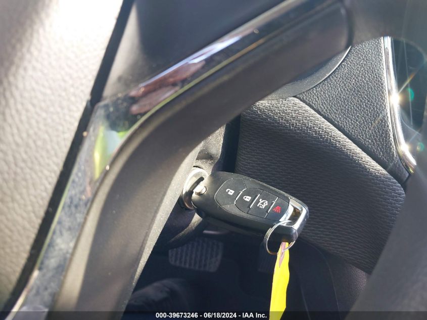 2017 Chevrolet Cruze Ls Auto VIN: 1G1BC5SMXH7120767 Lot: 39673246