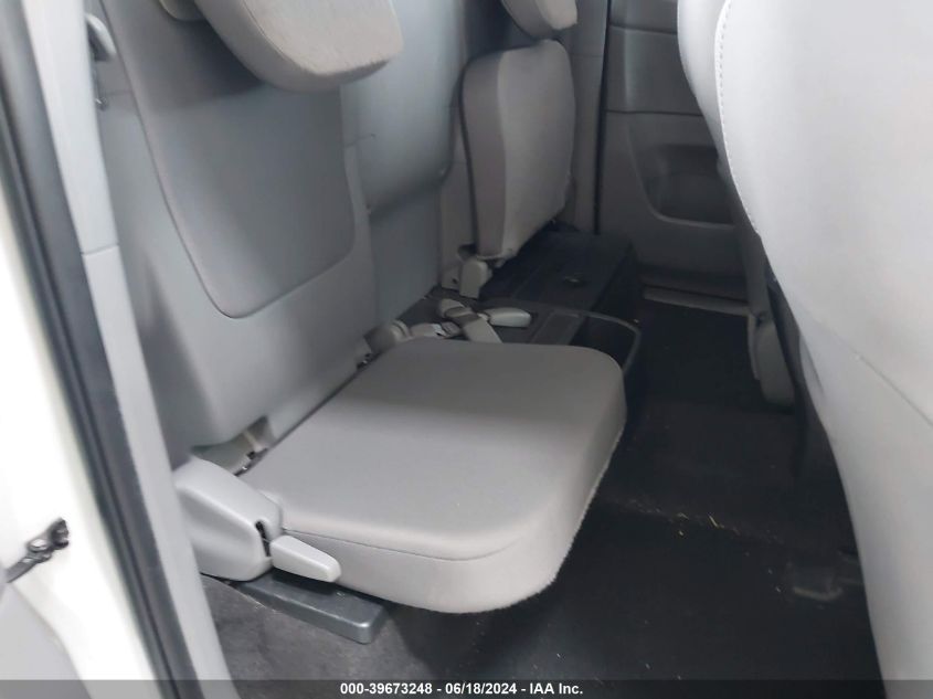 2014 Toyota Tacoma Prerunner V6 VIN: 5TFTU4GN8EX063176 Lot: 39673248