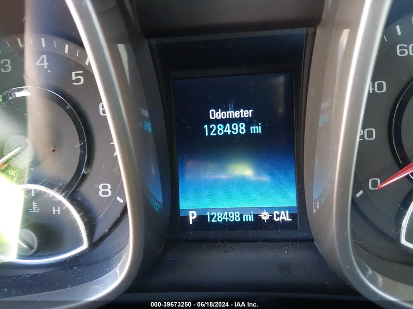 2014 Chevrolet Malibu 1Lt VIN: 1G11C5SL1EF187438 Lot: 39673250