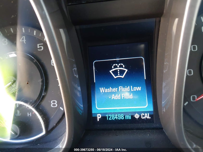 2014 Chevrolet Malibu 1Lt VIN: 1G11C5SL1EF187438 Lot: 39673250