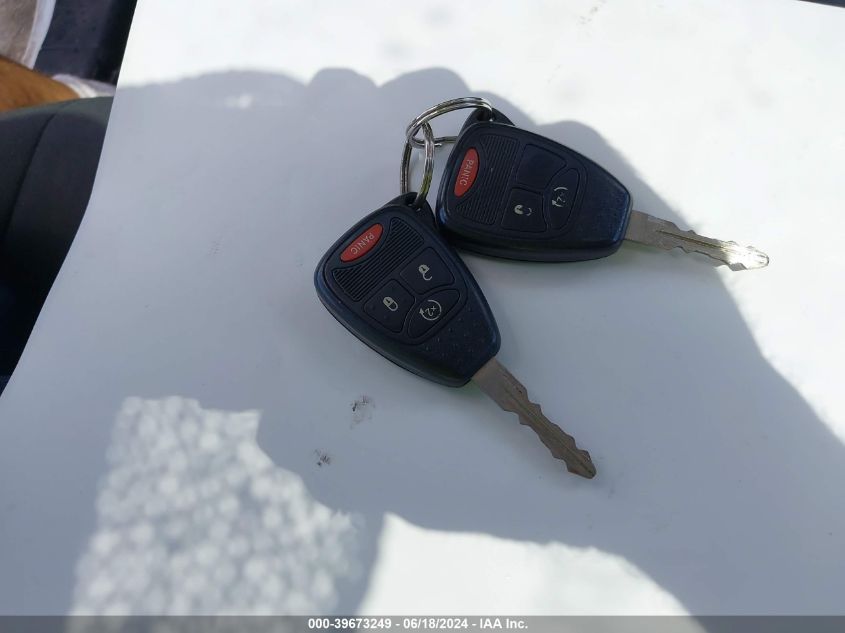 2011 Jeep Compass VIN: 1J4NF1FB7BD239425 Lot: 39673249