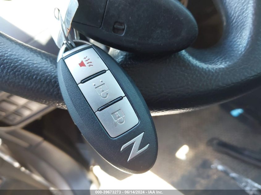 2009 Nissan Murano S VIN: JN8AZ18U99W105528 Lot: 39673273