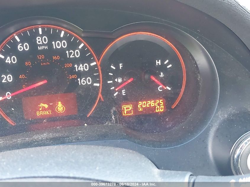 2009 Nissan Altima 2.5 S VIN: 1N4AL21E99N524691 Lot: 39673278