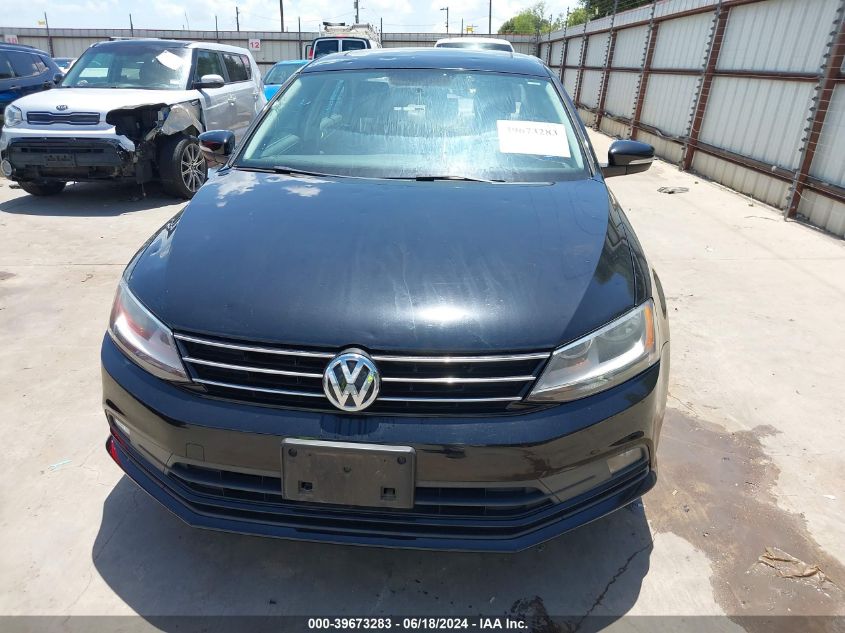 2015 Volkswagen Jetta 2.0L Tdi Sel VIN: 3VWLA7AJ7FM241020 Lot: 39673283