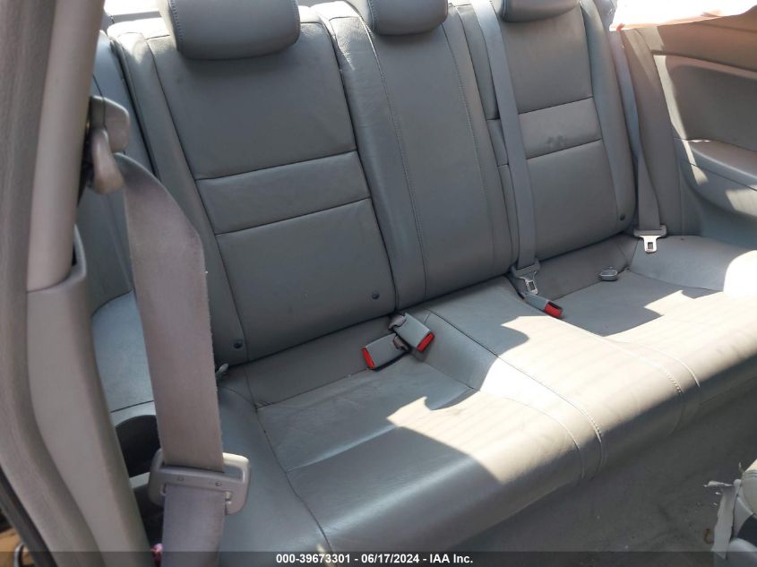 2009 Honda Civic Ex-L VIN: 2HGFG12939H502762 Lot: 39673301