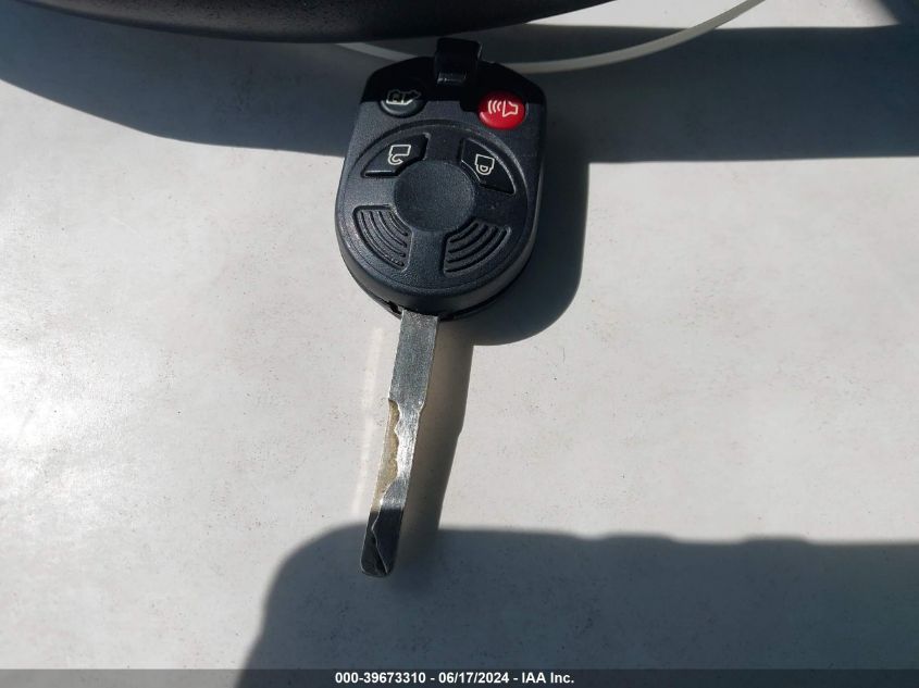 2016 Ford Transit Connect Xl VIN: NM0LS7E78G1236676 Lot: 39673310