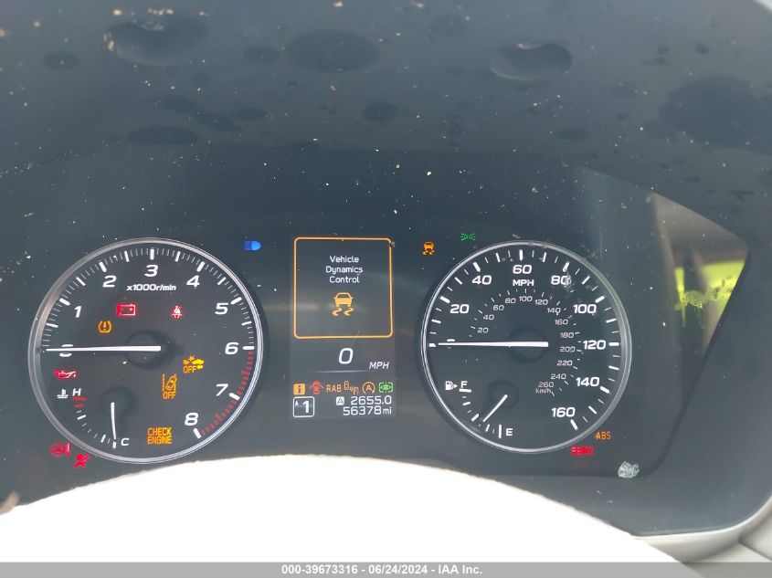 2021 Subaru Outback Limited VIN: 4S4BTANC5M3150999 Lot: 39673316