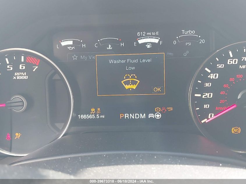 2019 Ford F-150 Raptor VIN: 1FTFW1RG4KFA61138 Lot: 39673318