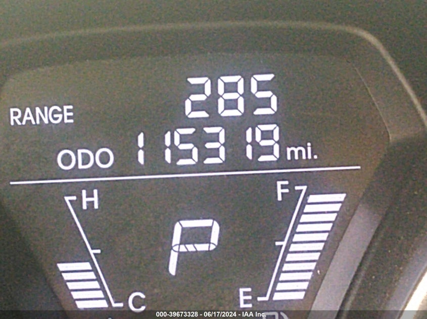 2013 Hyundai Elantra Limited VIN: 5NPDH4AE2DH292173 Lot: 39673328