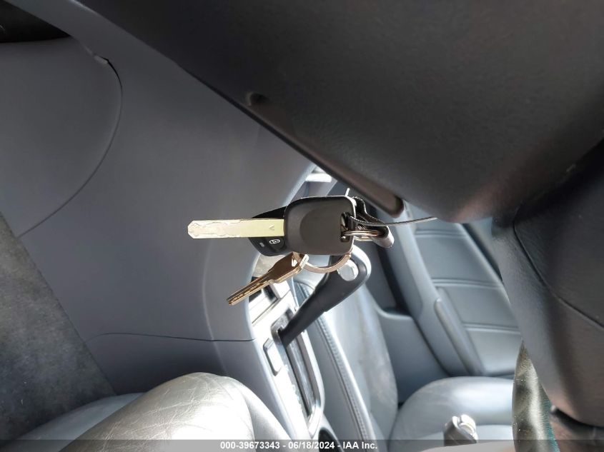 2005 Honda Accord 3.0 Ex VIN: 1HGCM66575A031627 Lot: 39673343