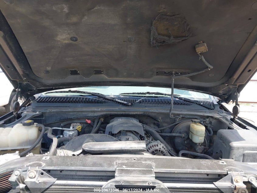 1999 Chevrolet Silverado 1500 Ls VIN: 1GCEK14T6XZ114472 Lot: 39673346