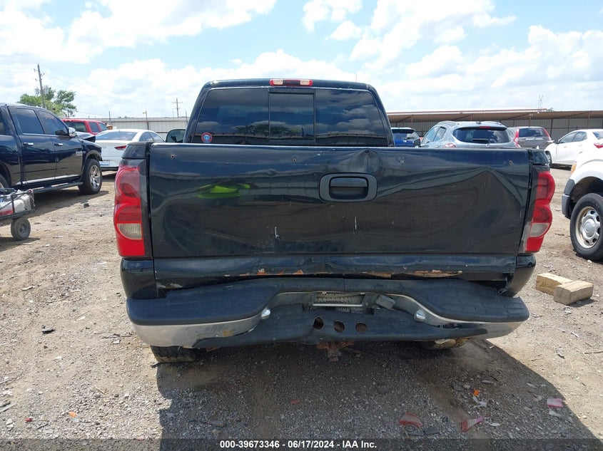 1999 Chevrolet Silverado 1500 Ls VIN: 1GCEK14T6XZ114472 Lot: 39673346