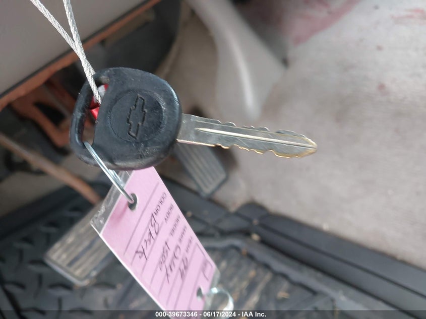 1999 Chevrolet Silverado 1500 Ls VIN: 1GCEK14T6XZ114472 Lot: 39673346