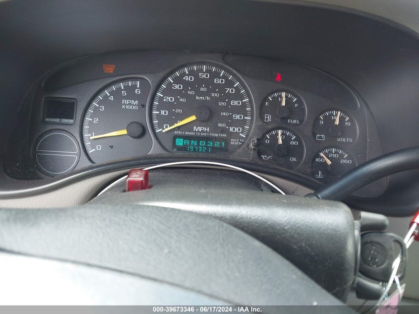 1999 Chevrolet Silverado 1500 Ls VIN: 1GCEK14T6XZ114472 Lot: 39673346