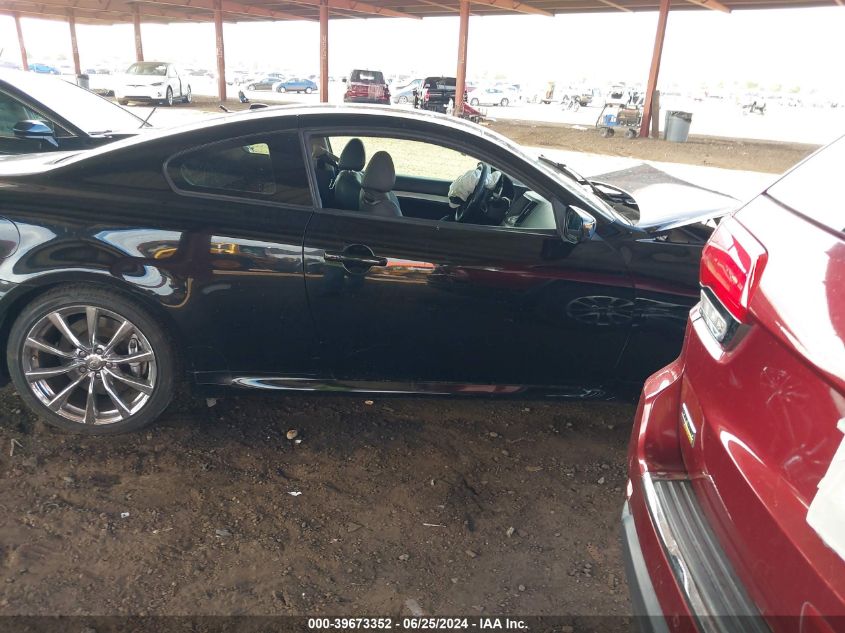 2008 Infiniti G37 Journey/Sport VIN: JNKCV64E88M105105 Lot: 39673352