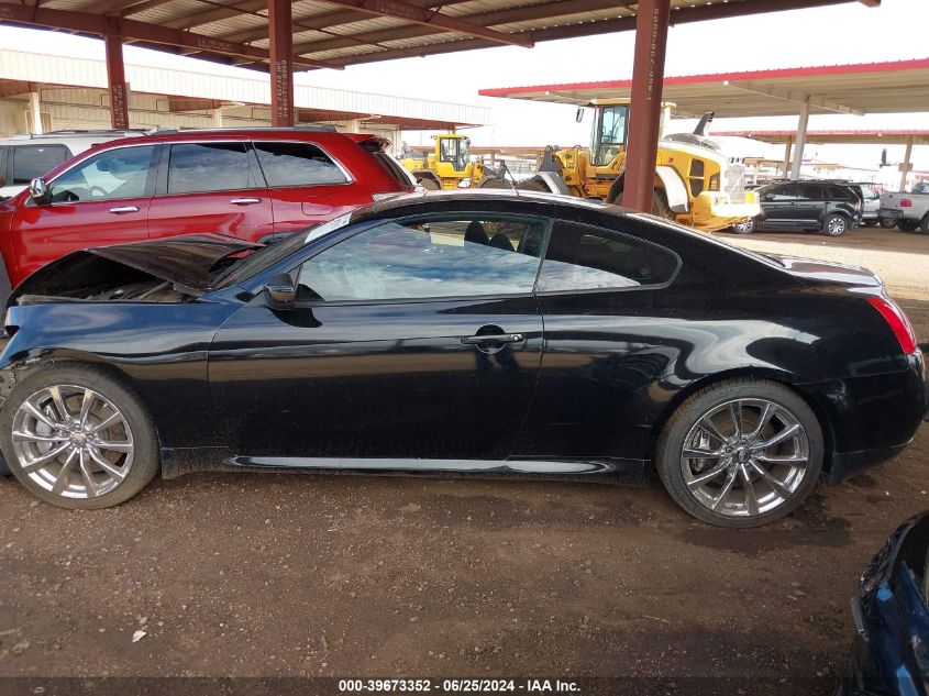 2008 Infiniti G37 Journey/Sport VIN: JNKCV64E88M105105 Lot: 39673352