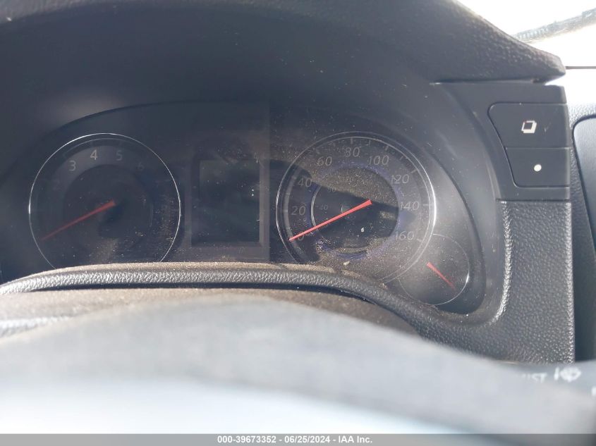 2008 Infiniti G37 Journey/Sport VIN: JNKCV64E88M105105 Lot: 39673352