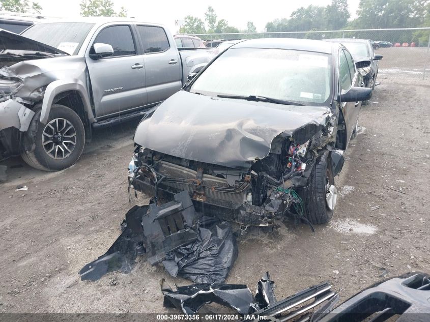 2011 Nissan Altima 2.5 S VIN: 1N4AL2AP0BN500254 Lot: 39673356