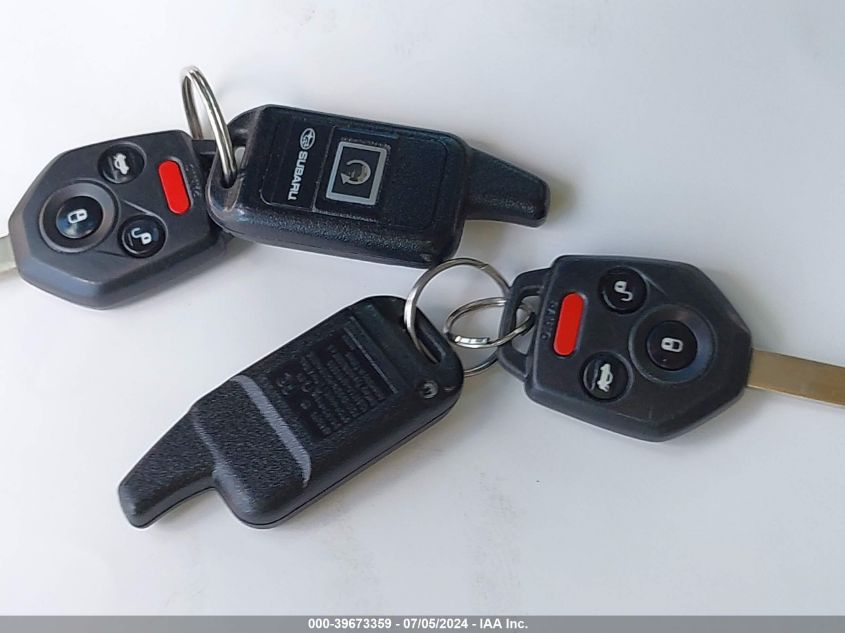 2012 Subaru Outback 3.6R Limited VIN: 4S4BRDLC8C2202360 Lot: 39673359