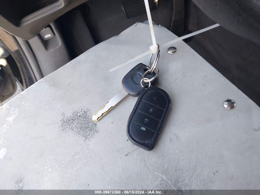 2009 Honda Civic Lx VIN: 2HGFA165X9H369300 Lot: 39673360