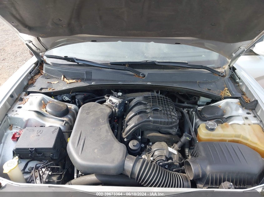 2012 Dodge Charger Se VIN: 2C3CDXBGXCH209982 Lot: 39673364