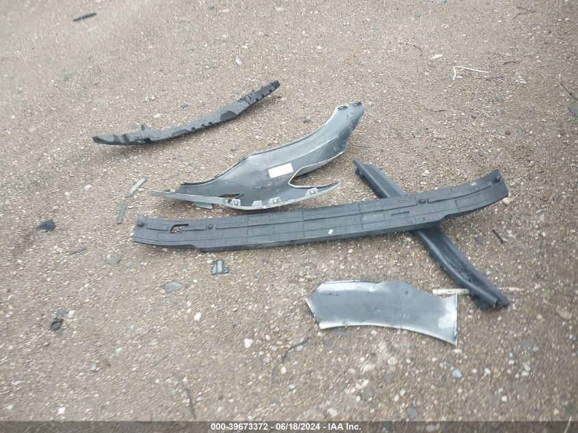 2018 Chevrolet Equinox Ls VIN: 2GNAXHEV7J6279465 Lot: 39673372