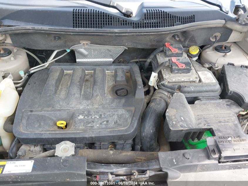 2017 Jeep Compass Latitude 4X4 VIN: 1C4NJDEB0HD107378 Lot: 39673381