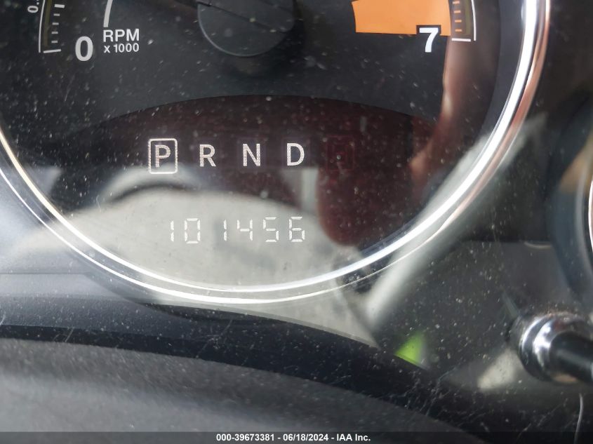 2017 Jeep Compass Latitude 4X4 VIN: 1C4NJDEB0HD107378 Lot: 39673381