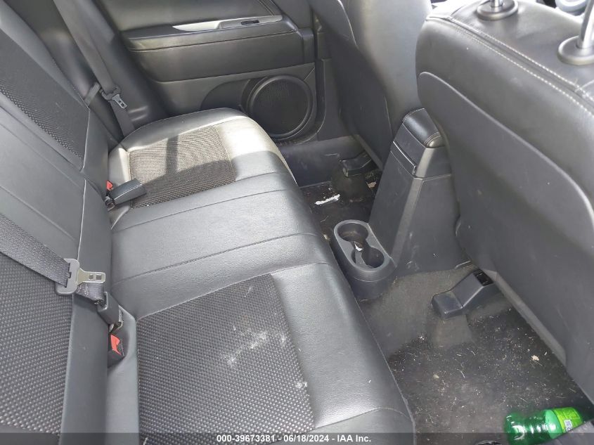 2017 Jeep Compass Latitude 4X4 VIN: 1C4NJDEB0HD107378 Lot: 39673381