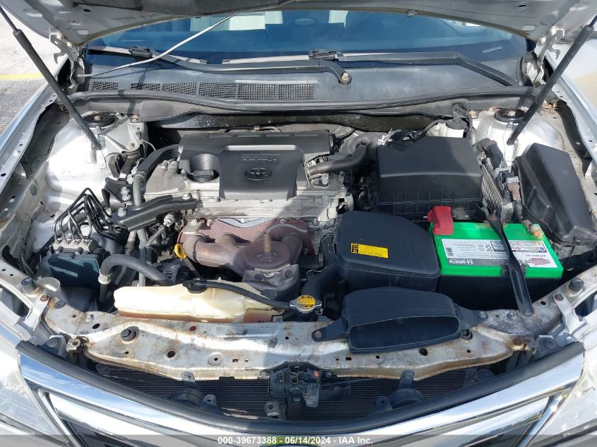 2012 Toyota Camry Le VIN: 4T4BF1FK8CR229112 Lot: 39673388